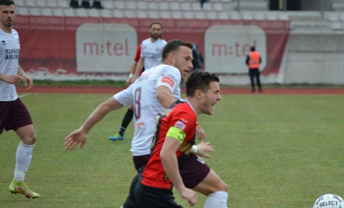 Fudbaleri Sarajeva ovjerili plasman u polufinale Kupa BiH