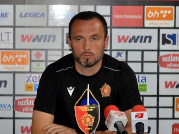 Fudbaleri Slobode sutra na Tušnju dočekuju Sarajevo