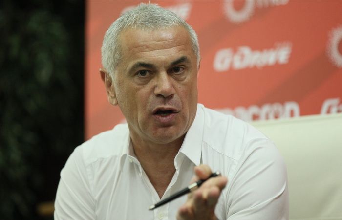 Fudbaleri Zvezde pristali na 50 odsto manje plate