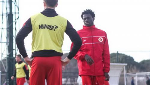 Fudbaleru Veleža osumnjičenom za silovanje određen pritvor