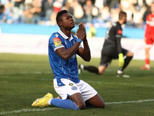 Fudbaleru Željezničara se izgubio svaki trag, niko ne zna šta se dešava