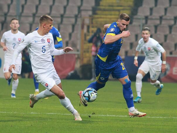 Fudbalska reprezentacija BiH ima novog 'najskupljeg' igrača