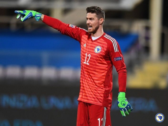 Fudbalski savez BiH poslao poruku Ibrahimu Šehiću