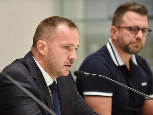 Fudbalski savez BiH o Superligi: Puna podrška UEFA-i