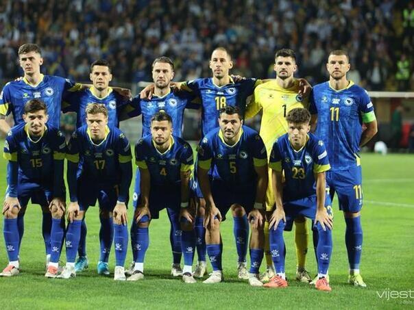 Fudbalski savez BiH objavio kako doći do ulaznica u kvalifikacijama za SP