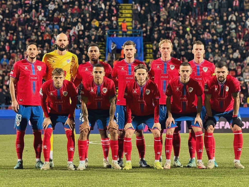 Fudbalski savez Srbije čestitao Borcu na plasmanu u nokaut fazu Konferencijske lige