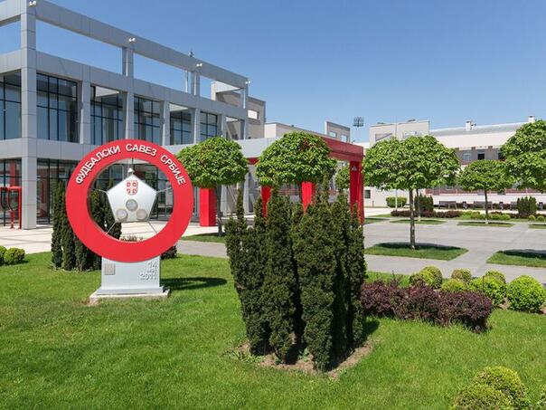 Fudbalski savez Srbije se izvinio zbog zastave Kosova u Beogradu