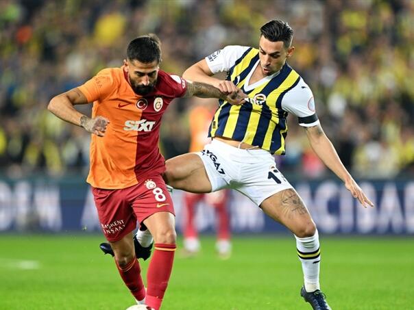 Fudbalski savez Turske otklonio sve dileme oko finala Superkupa u Rijadu