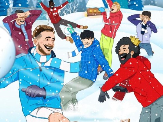 Fudbalski sladokusci danas uživaju: Tradicionalni Boxing Day