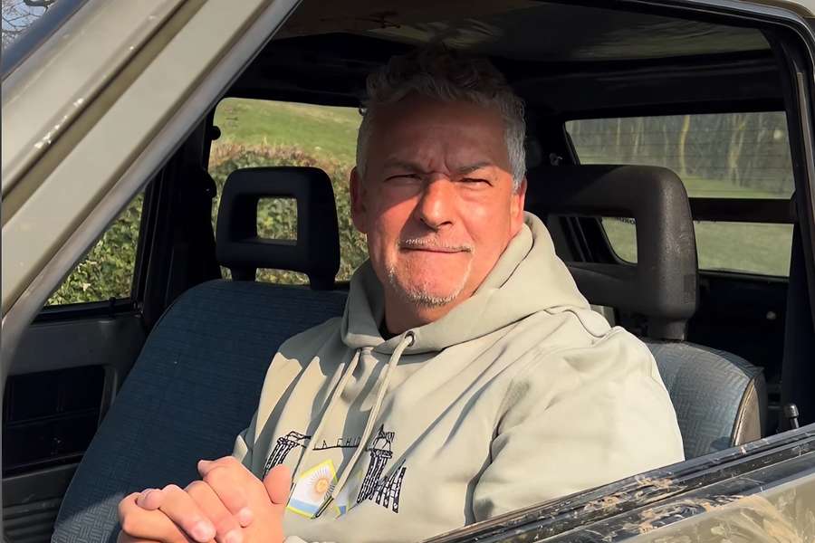 Fudbalski velemajstor Roberto Baggio pretučen i opljačkan