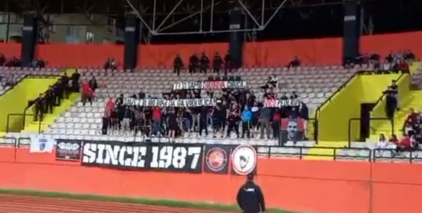 Fukare Zeljkoviću: Ti si samo Dodikova curica, Savez bi bio bolji da ga vodi ulica