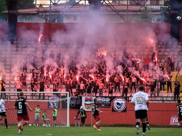 Fukare zabrinute kao nikad: Ko god je oštetio Slobodu, za lijekova mu trebalo