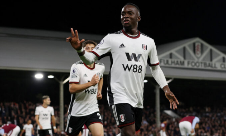 Fulham razbio Aston Villu