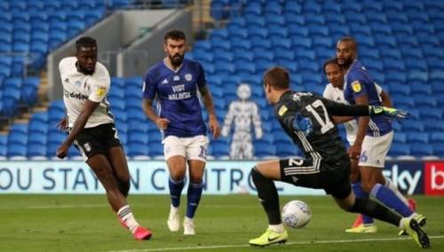 Fulham sa prednošću od dva gola nastavlja borbu za Premier ligu