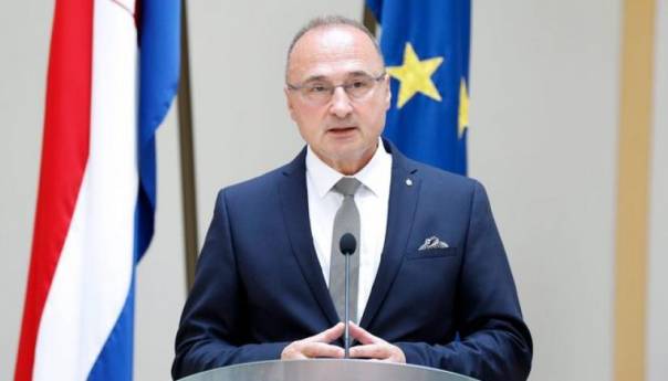 Radman: Funkcija visokog predstavnika ostatak prošlosti