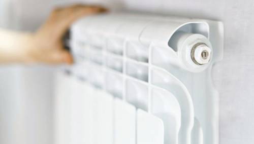 Funkcionalne probe na sistemu centralnog grijanja od 14. do 18. septembra