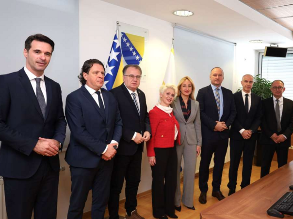 Funkcionalnost Posebnog odjela Vrhovnog suda FBiH za korupciju prioritet sudske i izvršne vlasti