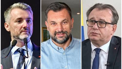 Funkcioneri Trojke odriču se povećanja plata