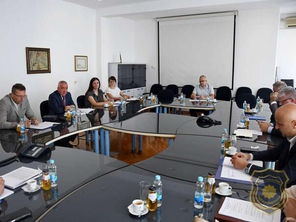 FUP bio domaćin 37. sastanka rukovodilaca tužilaštava i policijskih tijela u BiH