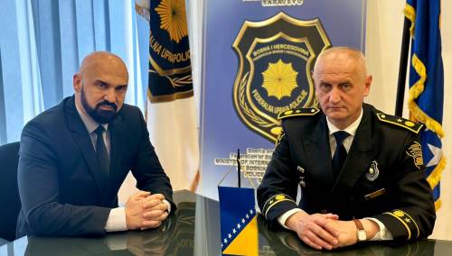 FUP će inicirati formiranje radne grupe u vezi 'Amber sistema'