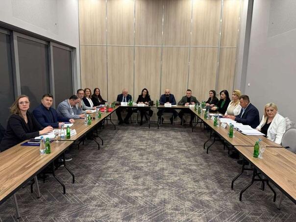 FUP drugu godinu zaredom dobio pozitivna mišljenja Ureda za reviziju institucija