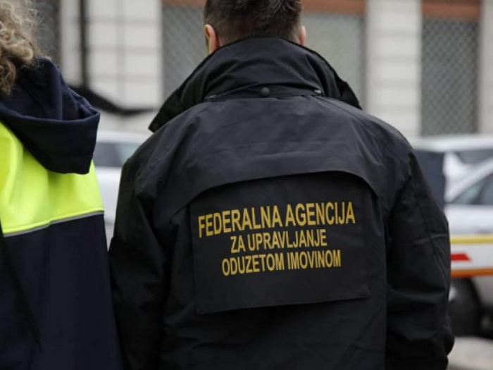 FUP formirao Kancelariju za oduzimanje imovine stečene krivičnim djelom