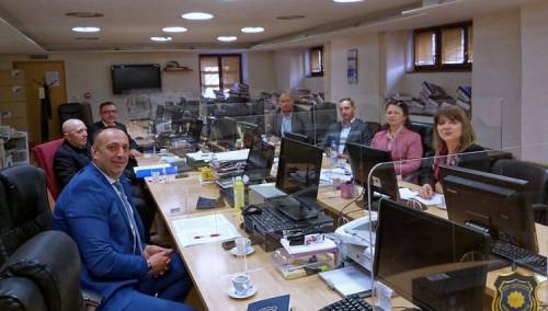 FUP i Tužilaštvo KS dogovorili jačanje saradnje