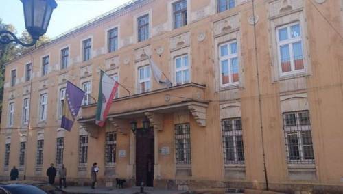 FUP iz Gradske uprave Visoko jutros izuzeo dokumentaciju