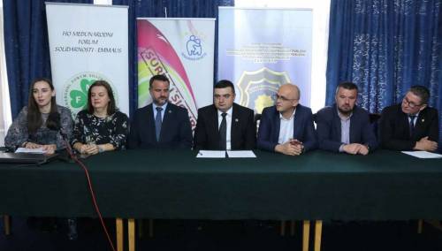 FUP: Kampanja za preveniranje i suzbijanje nasilja nad djecom u digitalnom okruženju