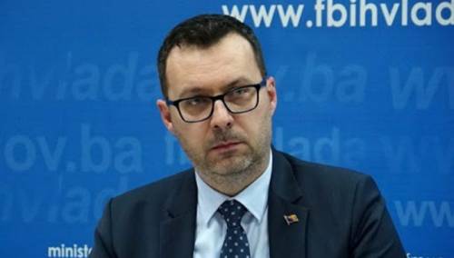 FUP nastavlja istragu o napravi pod autom ministra Džindića