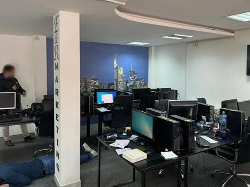 FUP o akciji 'Pandora: Ispitano četvero osumnjičenih, pretresi na dvije lokacije