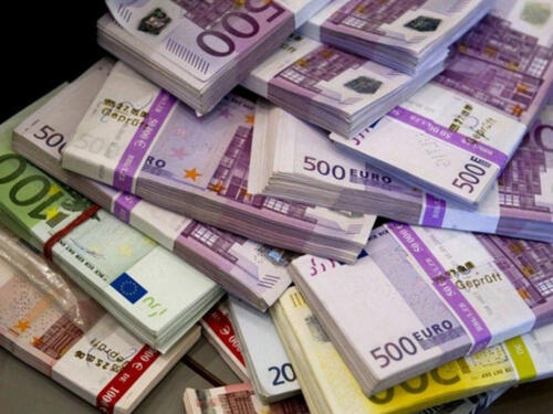 FUP: Otkrivena međunarodna kriminalna grupa, bh. kompaniji vraćeno 850.000 eura