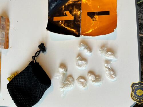 FUP: Po centralnoj potjernici lišen slobode diler amfetamina