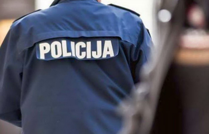 FUP: Povećano prisustvo policije oko škola, vrtića, javnom prijevozu