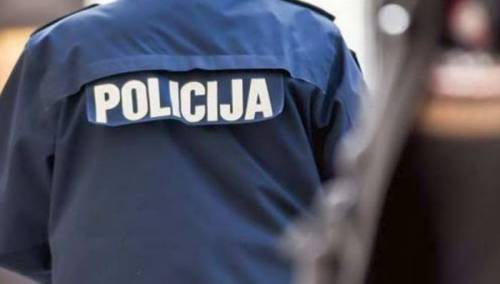 FUP: Povećano prisustvo policije oko škola, vrtića, javnom prijevozu