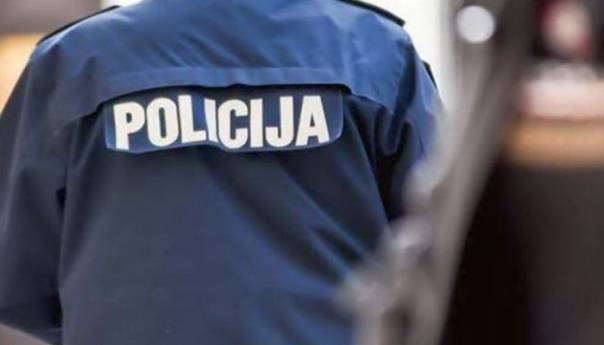 FUP: Povećano prisustvo policije oko škola, vrtića, javnom prijevozu