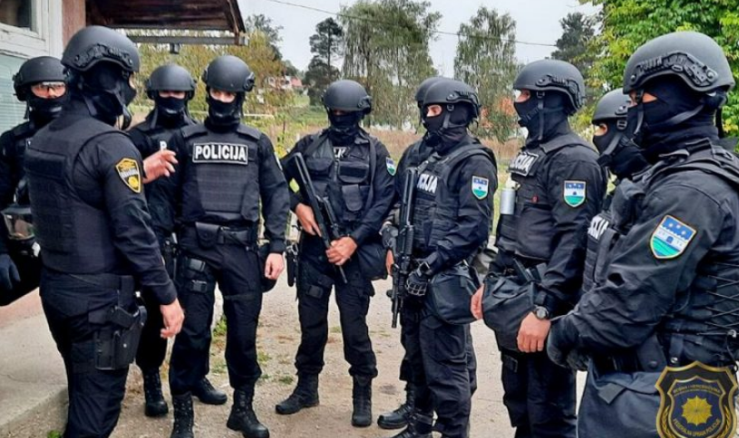 FUP poziva građane da prijave svaki vid poziva na narušavanje sigurnosti u BiH