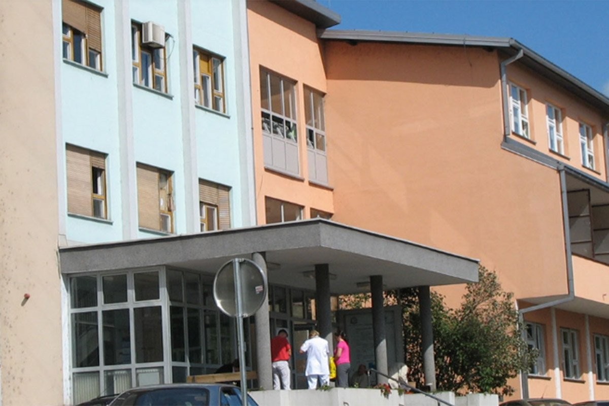 Pretresi u bolnici Zenica i domovima zdravlja Visoko i Kakanj