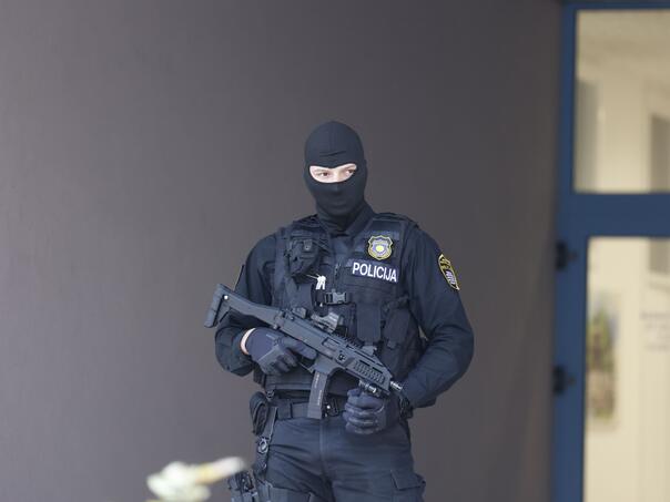 FUP prozvao Nešića oko EUROPOL-a i uvid u SKY predmete