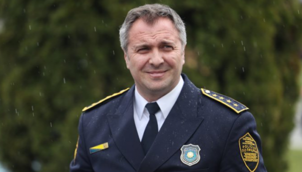 FUP se oglasio o kandidaturi Nermina Šehovića