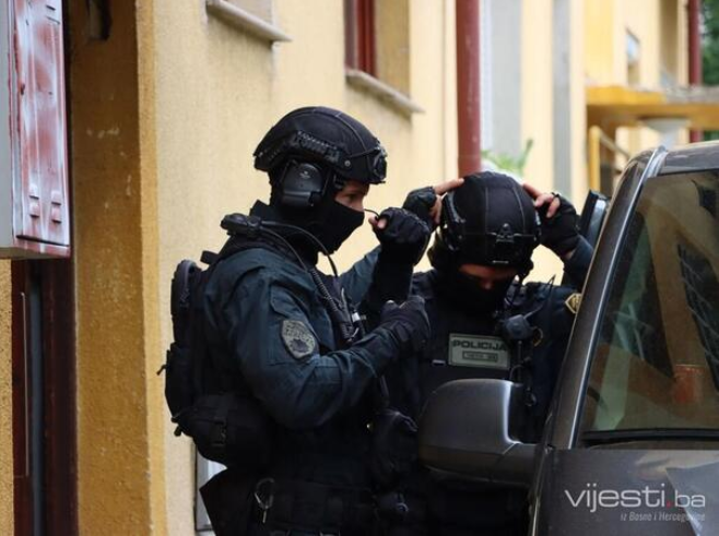 Federalna uprava policije izdala važno upozorenje