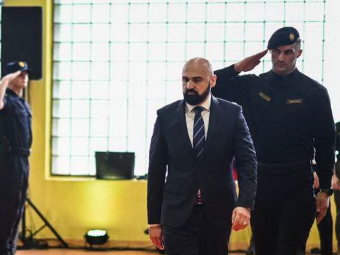 FUP spreman pružiti asistenciju MUP-u RS, ukoliko nisu u stanju osiguravati mirne skupove
