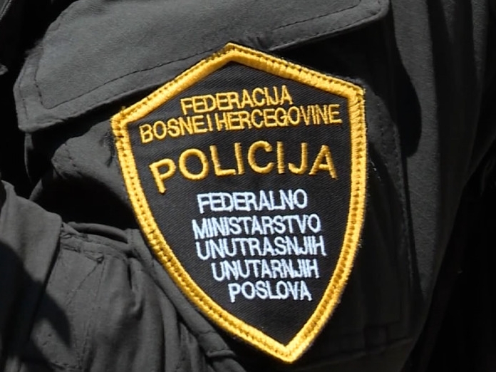 FUP: Spriječeno samoubistvo osobe mlađe životne dobi