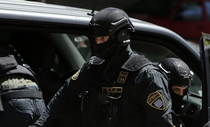 FUP traži dokaze o policajcima koji koriste Sky aplikaciju