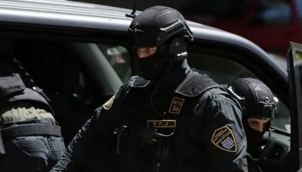 FUP traži dokaze o policajcima koji koriste Sky aplikaciju