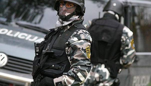 FUP u akciji 'Drina' uhapsio sedam osoba zbog proizvodnje i prodaje droge