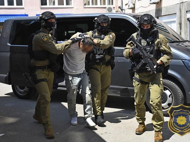 FUP razbio kinesku mrežu za prostituciju u BiH