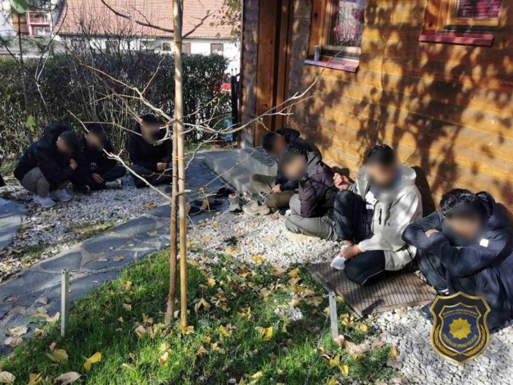 FUP u novoj akciji protiv kriminalne mreže: Uhapšena dvojica Afganistanaca