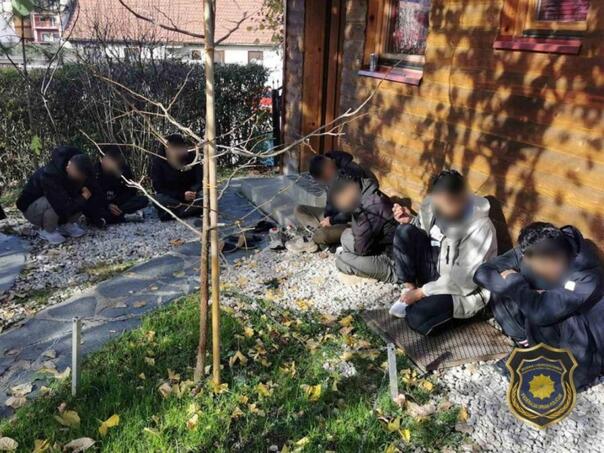 FUP u novoj akciji protiv kriminalne mreže: Uhapšena dvojica Afganistanaca