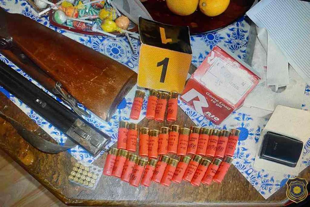 FUP: U operativno-taktičkoj akciji 'Omerta' uhapšena jedna osoba
